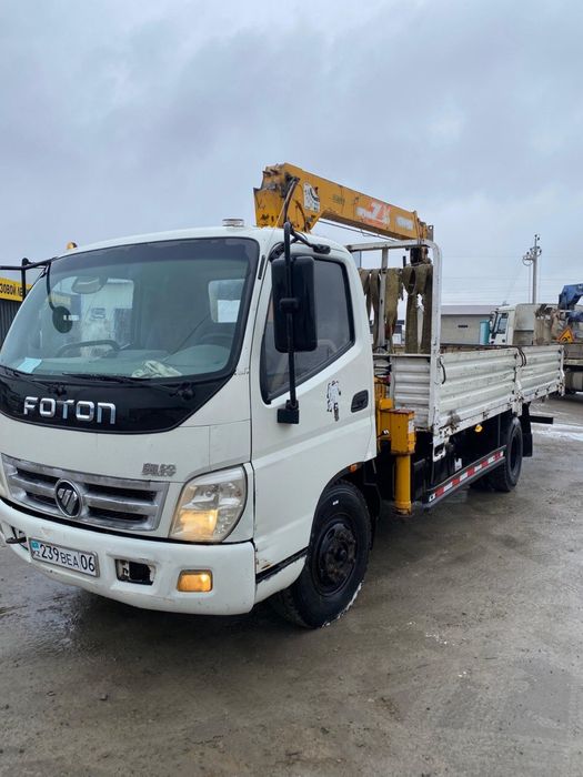 Манипулятор кран агп бур экскаватор погрузчик