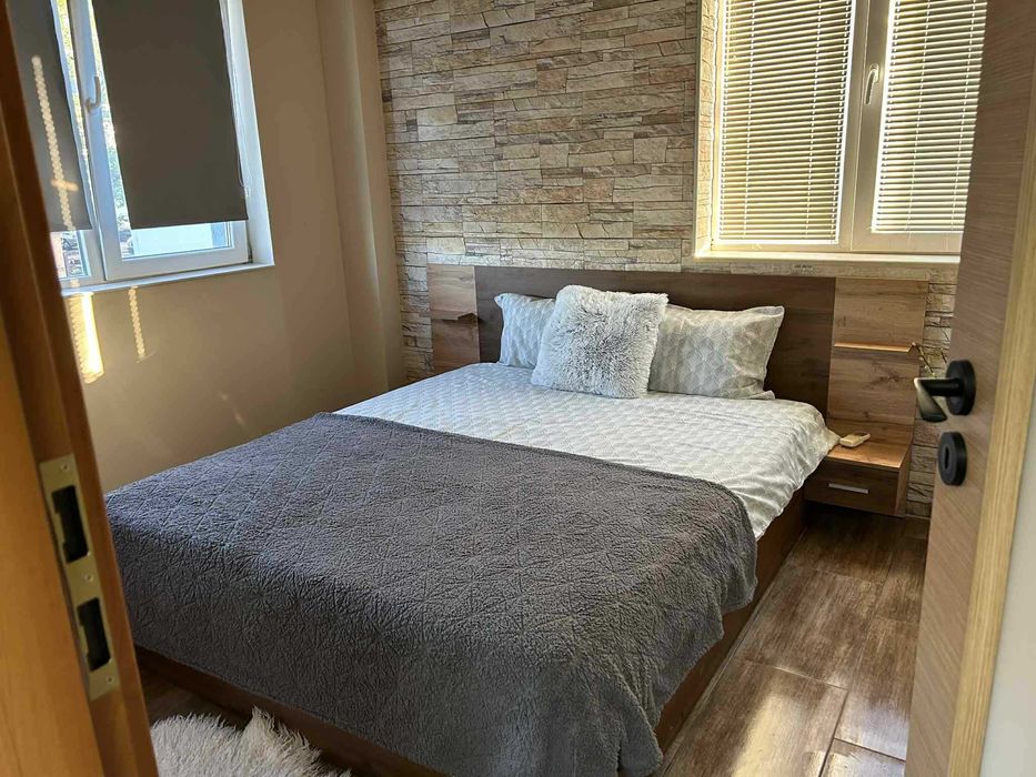 къща за гости Крис