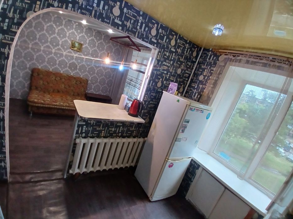 Продам квартиру.