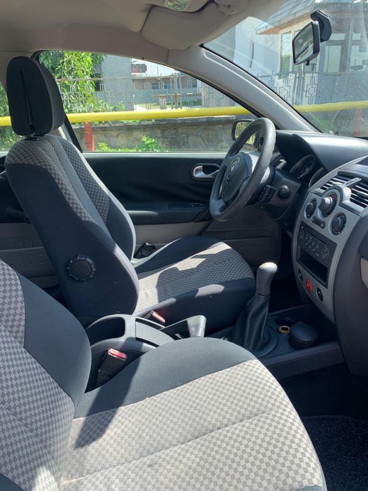 Renault megane in stare buna