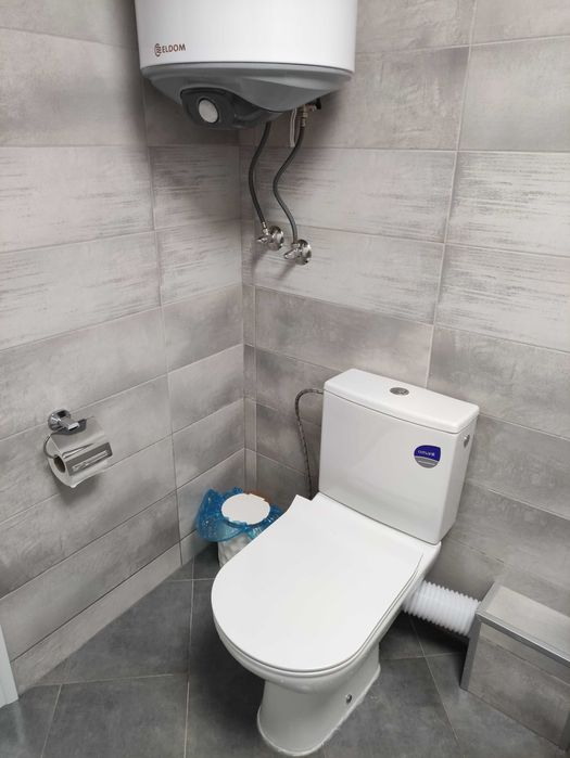 Апартамент за нощувки Uptown Funk