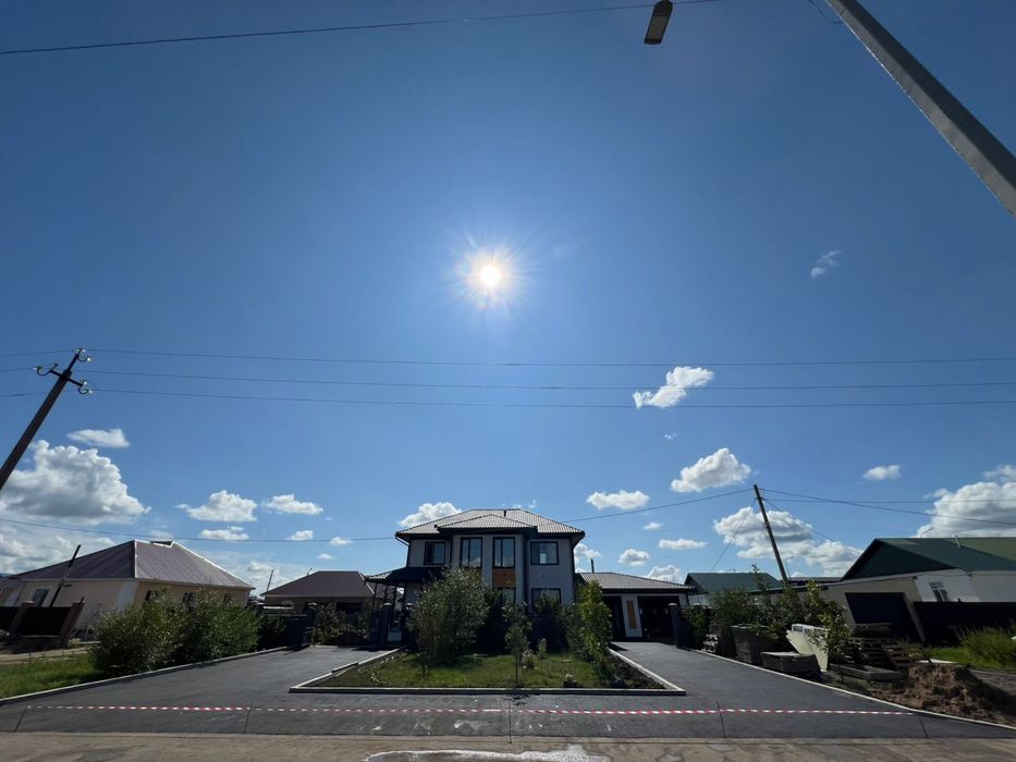 Укладка асфальта, асфальтирование, асфальт