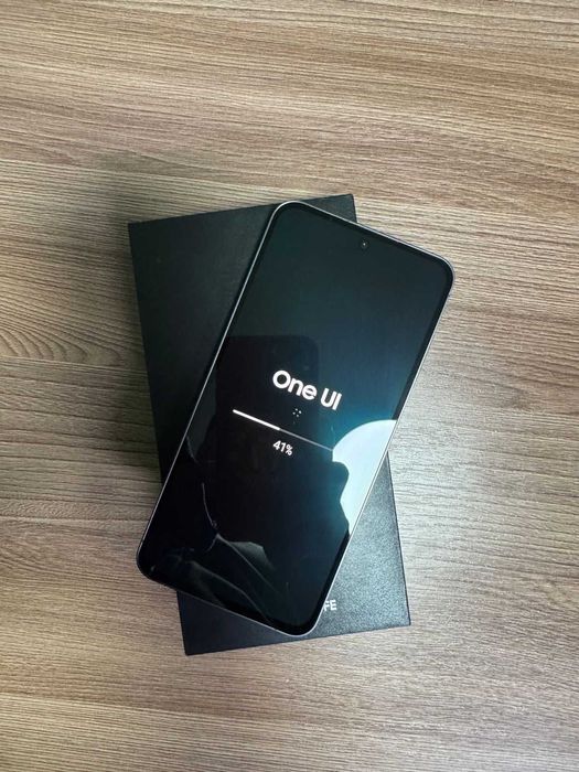 Samsung Galaxy S24 FE (917005) АЛМАТЫ