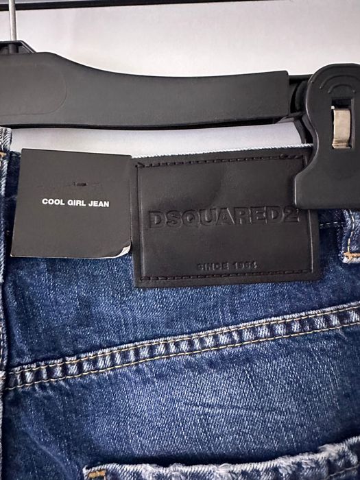 Оригинални дънки Dsquared2