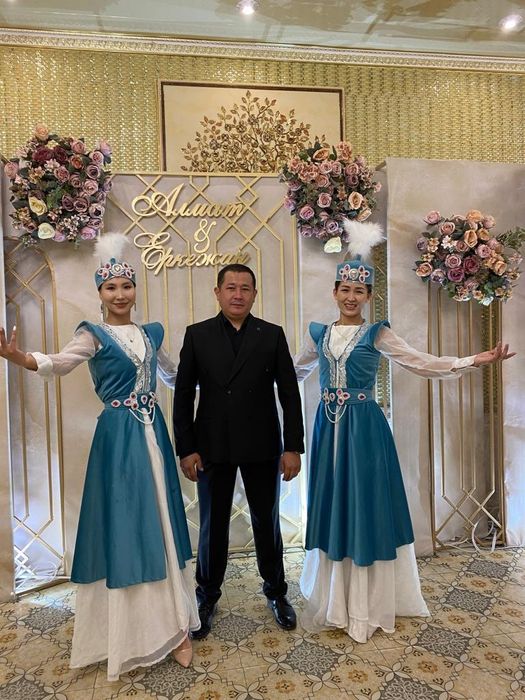 ТАМАДА Қол жетімді бағада өткіземіз