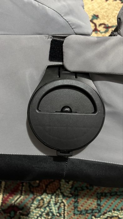 Нәрестеге арналған люлька