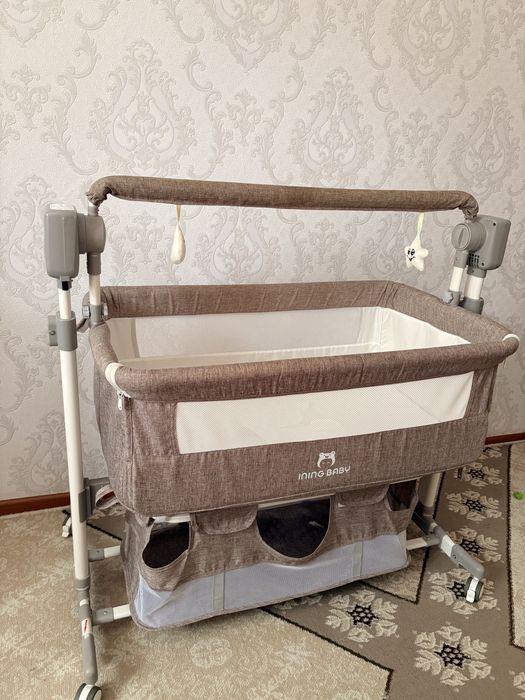 Электронная люлька Ining baby