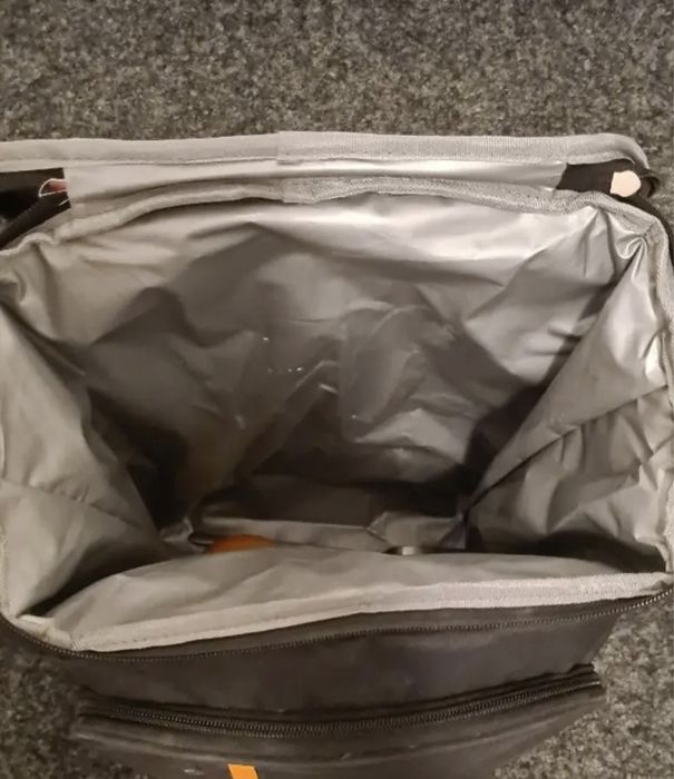 термо сумка рюгзак