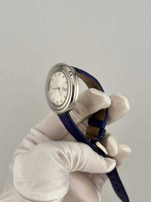 Piaget Possission