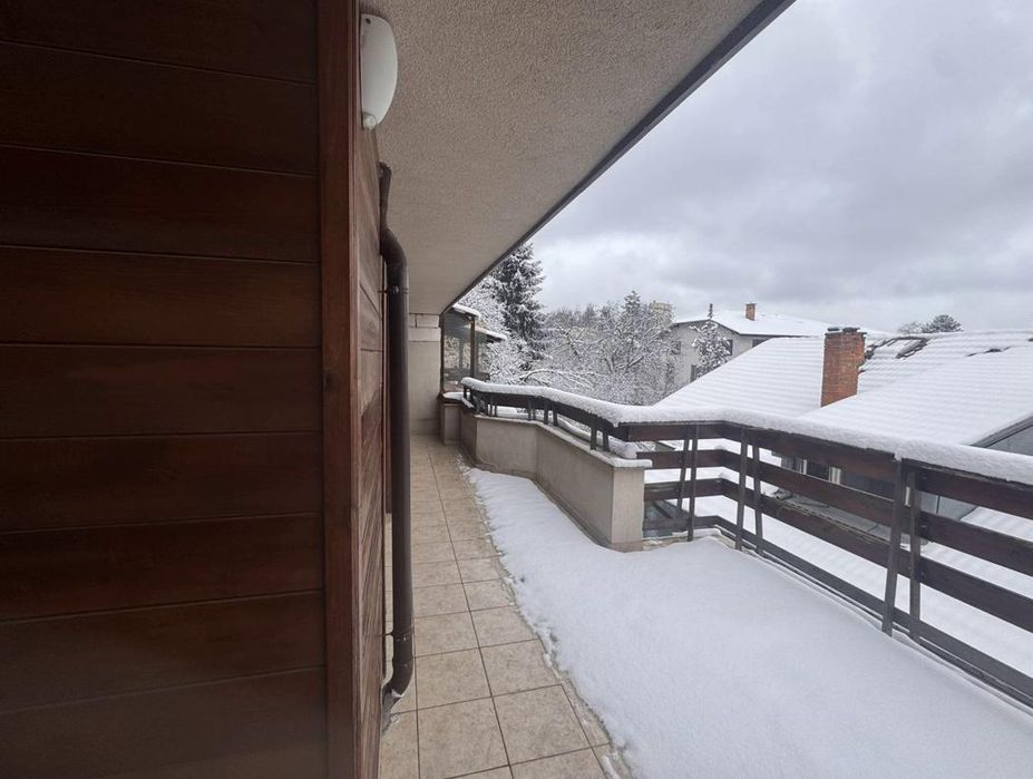 Дава се под наем Двустаен апартамент в София, Изгрев - 60 кв.м за 618.12 € - Снимка #12