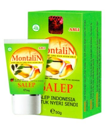 Монталин Montalin Манталин