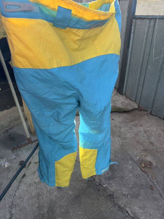 Штаны 2ХЛ zibroo 180 + рост