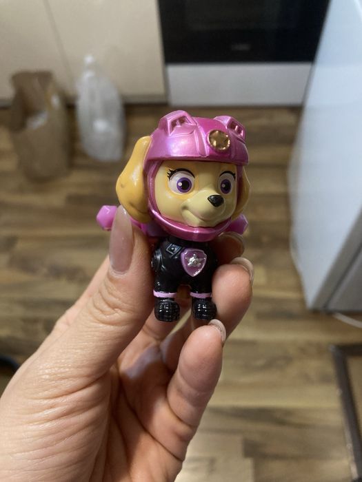 Щенячий патруль Скай оригинал