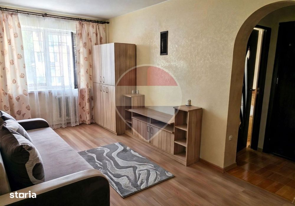 Apartament 2 camere · Semidecomandat Cantemir