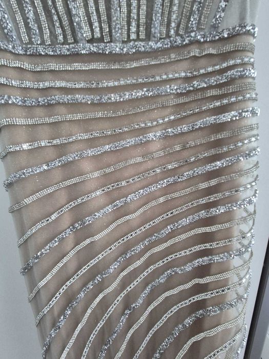 Rochie Ylenne – stare impecabilă – 900 lei (negociabil)