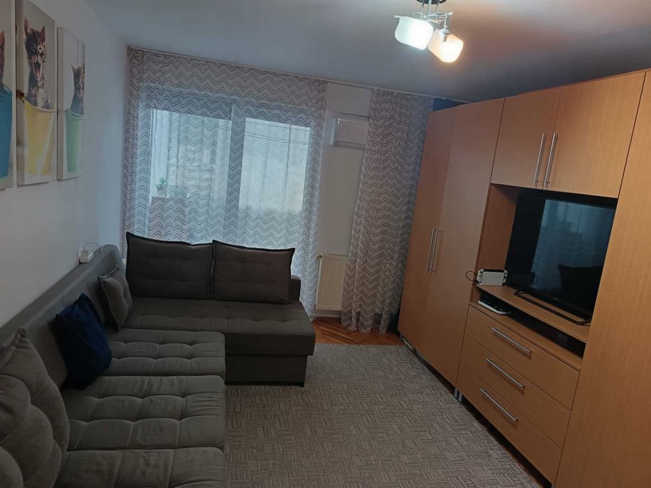 Apartament 2 camere, zona Tudor