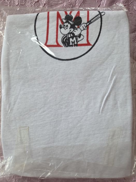 Детски  потник  с микимаус