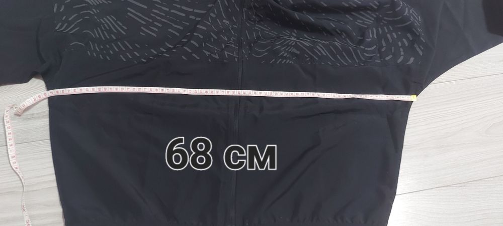 Дамска ветровка NIKE Running #L