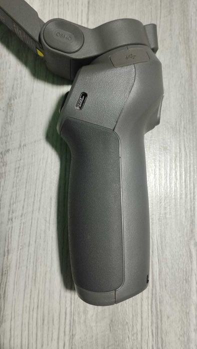 Stabilizator DJI Osmo Mobile 3