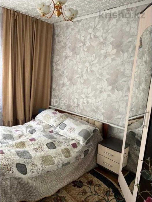 В продаже дом 4 комнаты