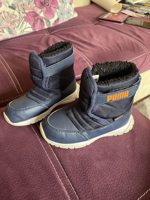 апрески за деца Пума Puma