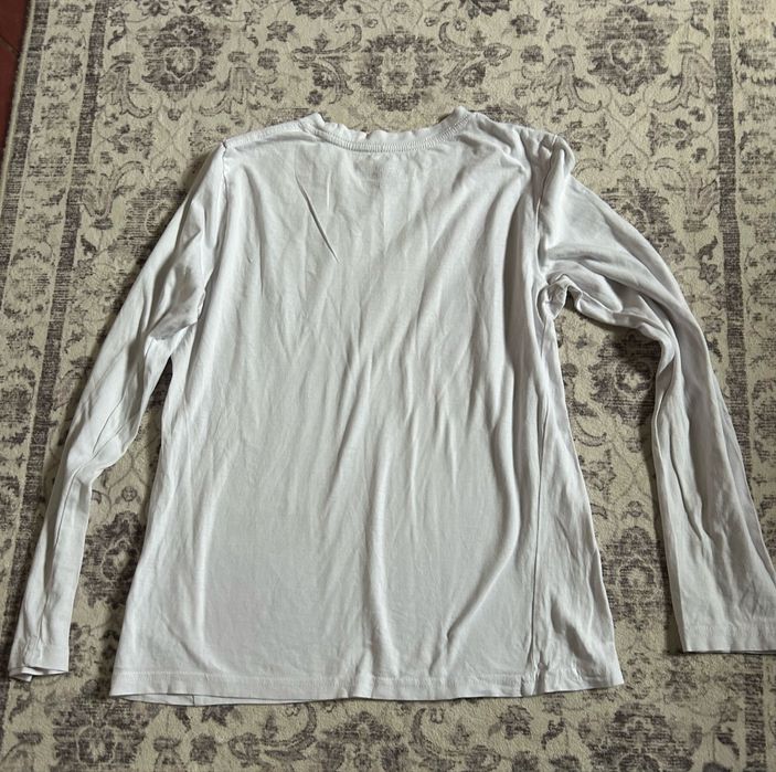 Set 4 bluze bumbac pt copii