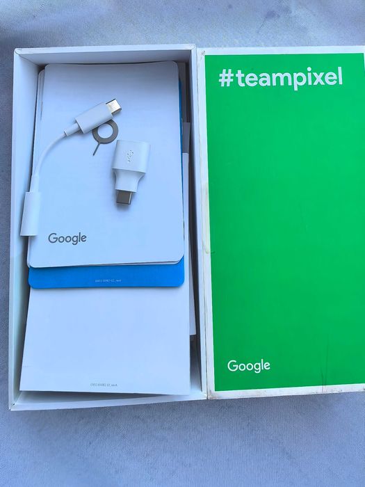 Google pixel 3xl