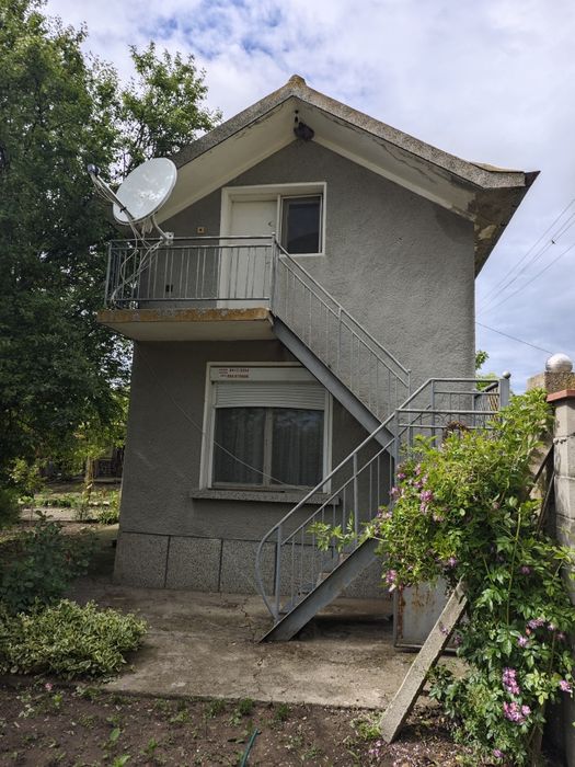 Къща и вила Даскал Атанасово