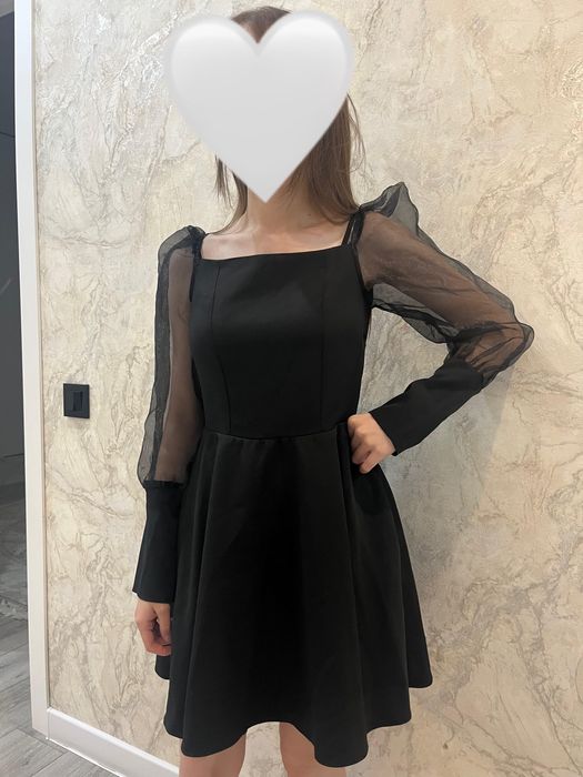 Платье для падросков