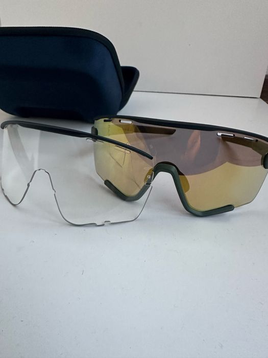 Спортни очила Uvex – чисто нови