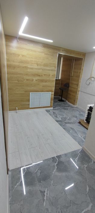 Здам на длительный срок..1ком кв.