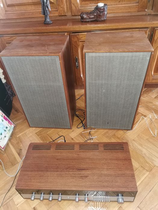 Telecomanda Cambridge Audio Arx 2009. Scandyna Microsub 2.1. A30X.