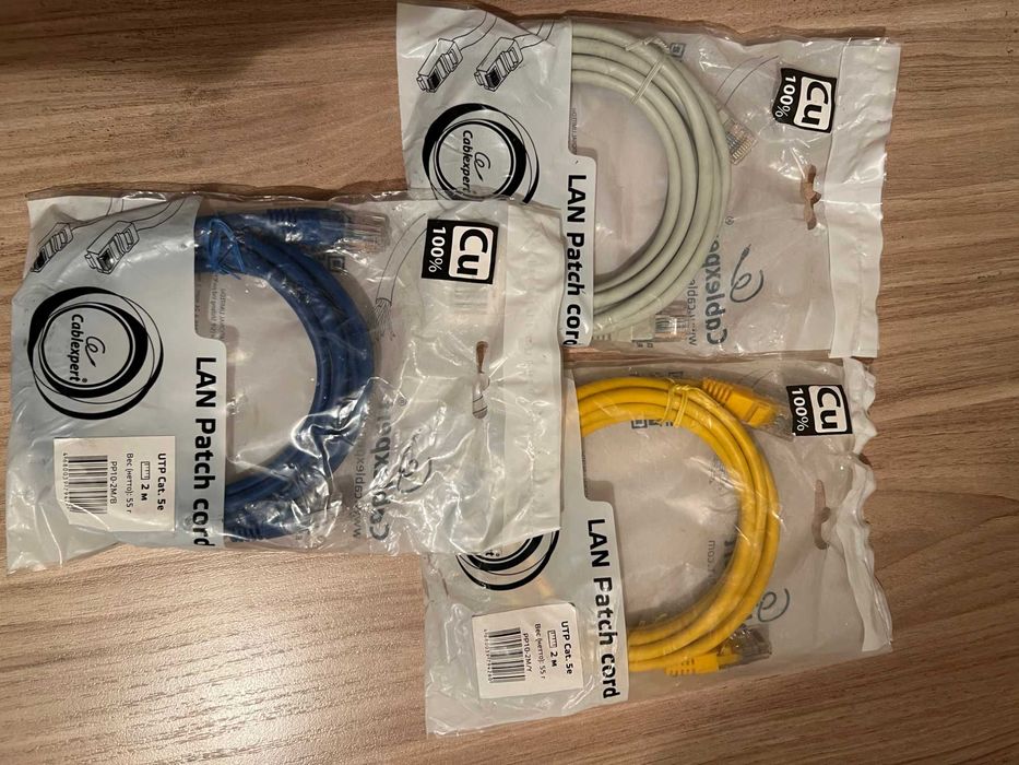 HDMI,USB, LAN, USB удлинитель A-A, кабель питания