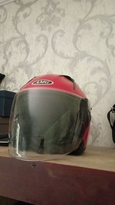 Shlem motosumka ekipirovka