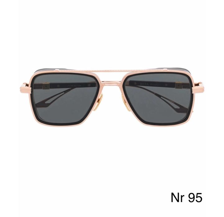 Ochelari  de soare Dita ! Modele foarte Rare Luxury