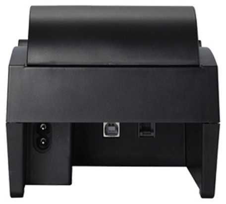 Принтер Xprinter XP58