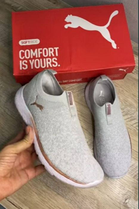 Sotiladi original Puma