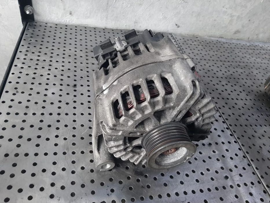 alternator bmw 2.0 d seria 1 e81 e87 seria 3 e90 seria 5 e60 2543461c 7802261ai04