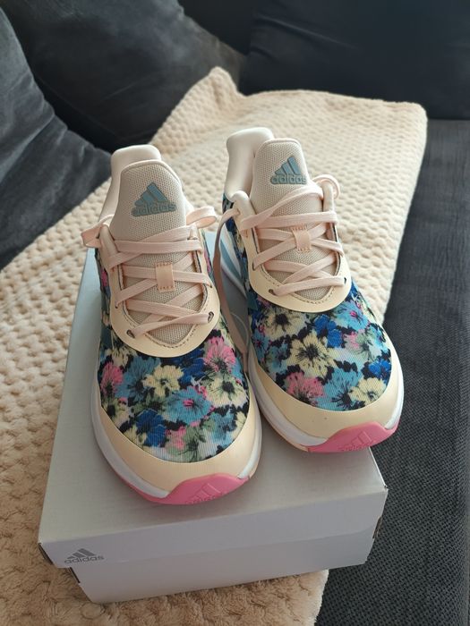 Маратовки адидас