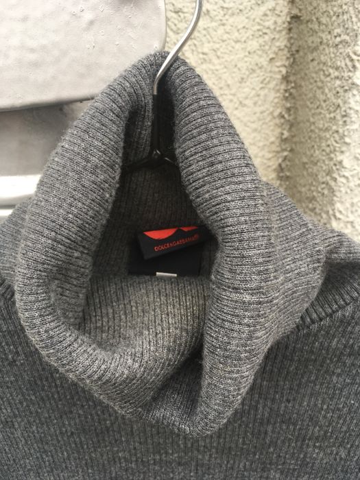 Мъжко поло Dolce Gabanna