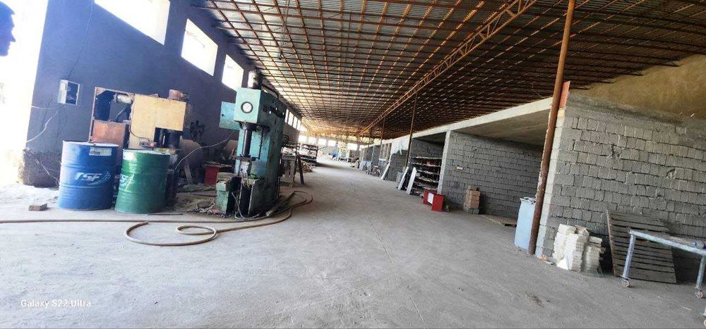 Продается База 1 ГА Жамбай 250000уе