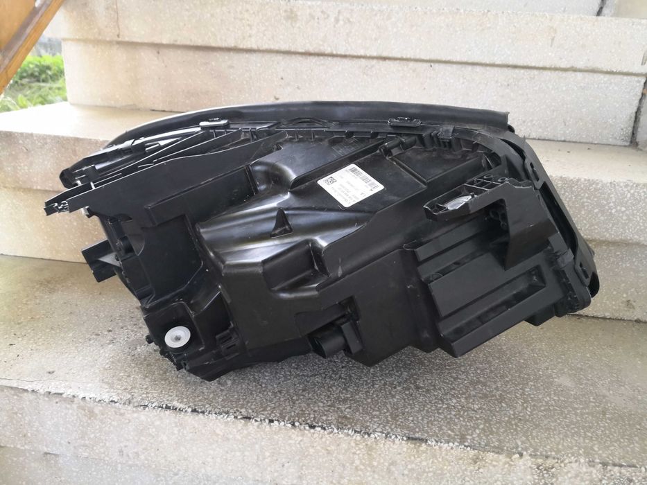 Фар Mercedes GLA W156 FULL LED ляв/Фар Мерцедес ГЛА 156/Фар W156