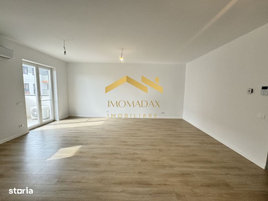 Aradului- 2 Camere-Etaj 1