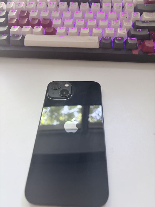 Iphone 13 80% (торг не большой)
