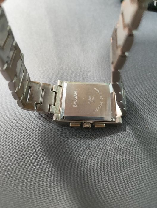 BVLGARI часовник за части