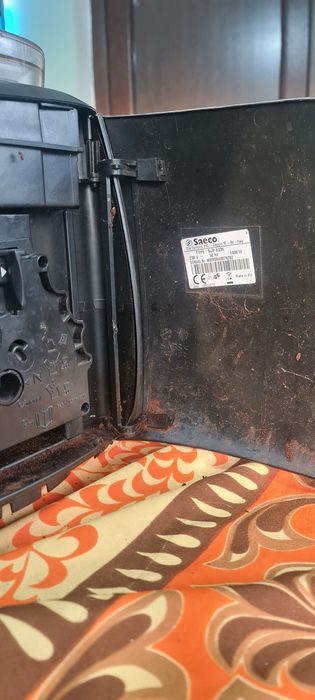 Philips Saeco xsmall за части