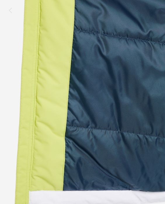 Мужская ветровка куртка Termit