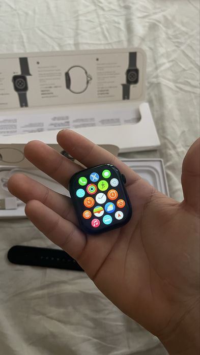 Apple Watch series 11