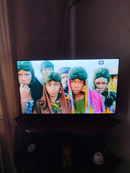 Телевизор смарт. Lg