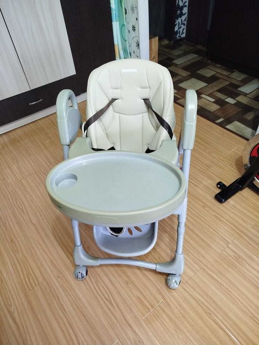 Продам детский стульчик